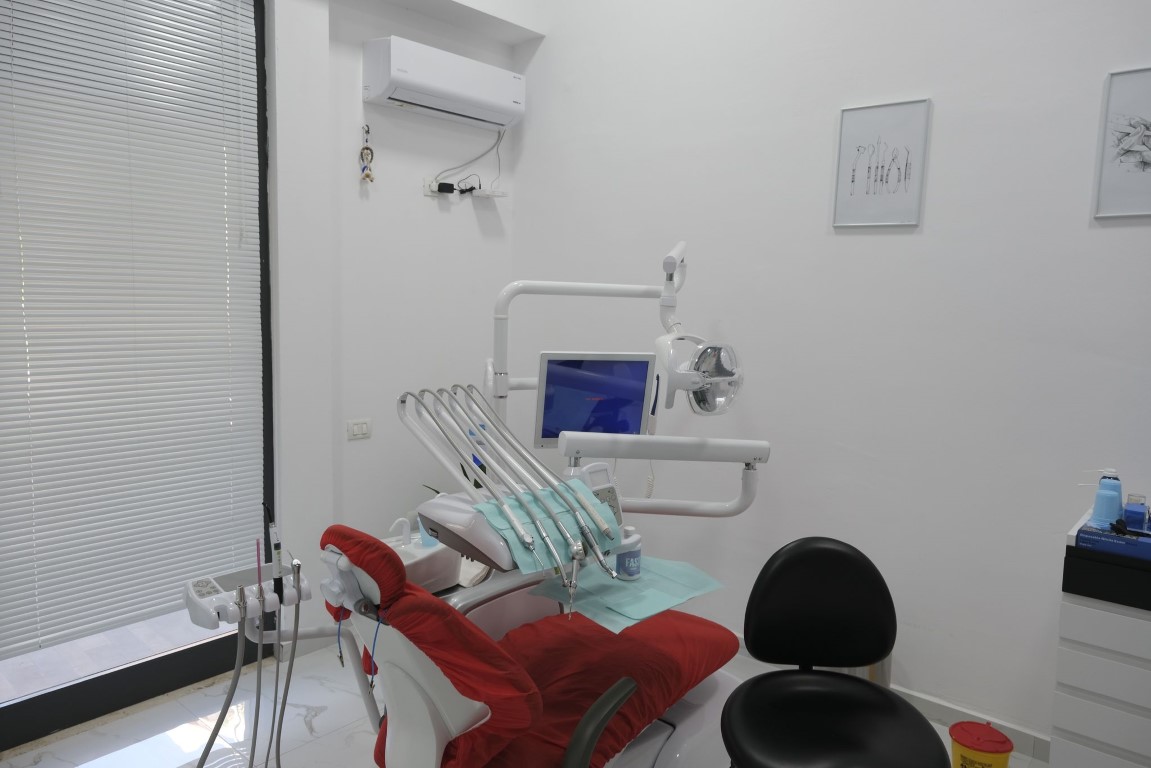 Himara Dental Clinic